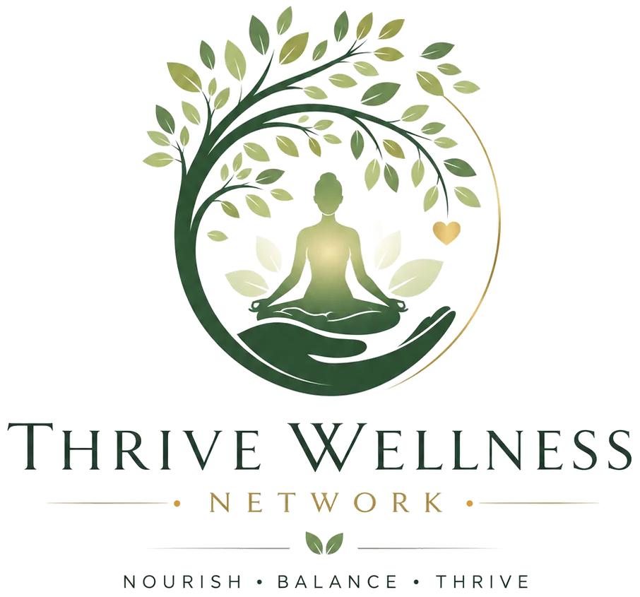 Thrive Wellness Network